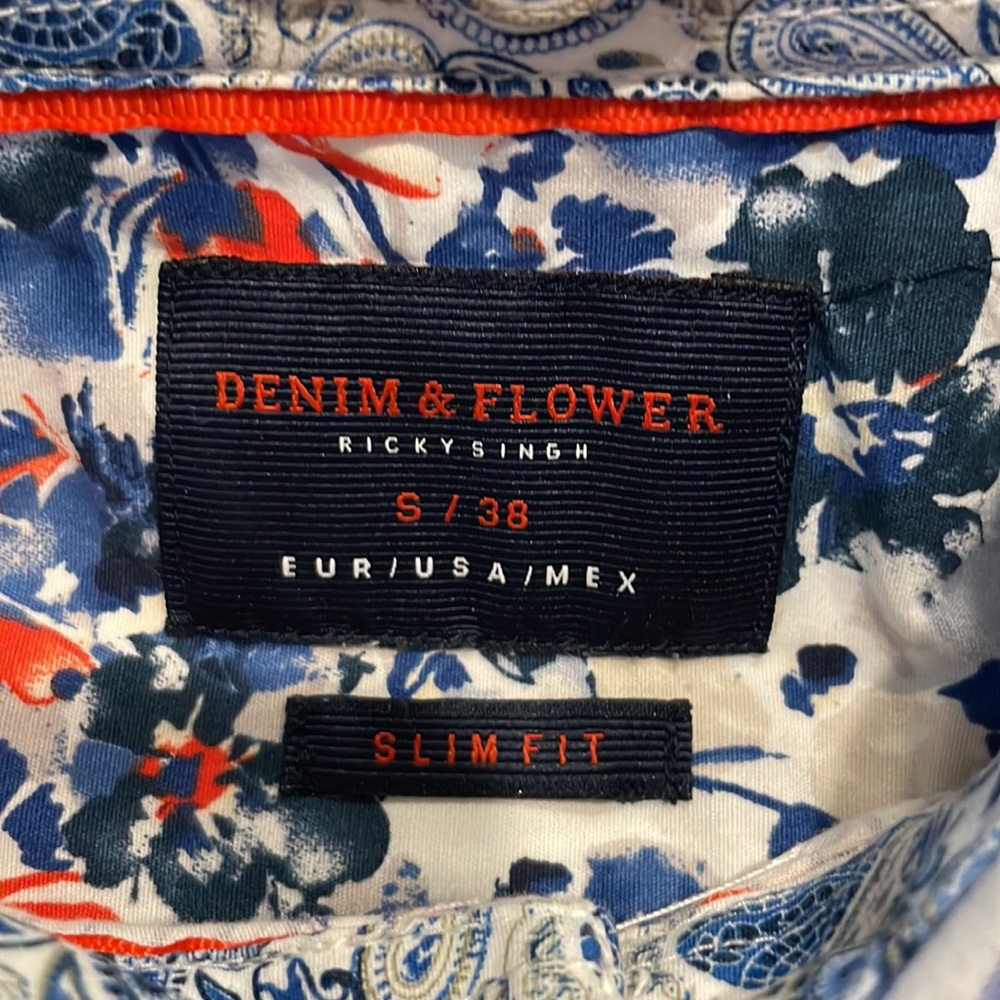 Short Sleeve Button Down Bundle (2) - image 5